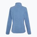 Hanorac pentru femei REGATTA Floreo IV coronet blue/clear sky 6