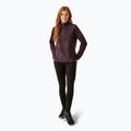 Hanorac pentru femei REGATTA Pimlo deep plum 2
