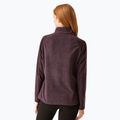 Hanorac pentru femei REGATTA Pimlo deep plum 3