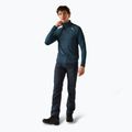 Bluză de trekking pentru bărbați REGATTA Hepley moonlight denim/navy 2