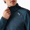 Bluză de trekking pentru bărbați REGATTA Hepley moonlight denim/navy 4