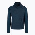 Bluză de trekking pentru bărbați REGATTA Hepley moonlight denim/navy 5
