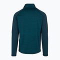 Bluză de trekking pentru bărbați REGATTA Hepley moroccan blue marl/moonlight denim 6