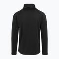 Bluză fleece pentru bărbați REGATTA Yonder II black 6