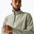 Bluză fleece pentru bărbați REGATTA Thompson abbeystone 10