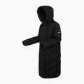 Palton izolat pentru femei REGATTA Nurie black 11