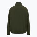 Bluză fleece pentru bărbați REGATTA Frankie Half Zip dark khaki 6