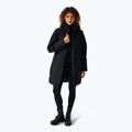 Palton pentru femei REGATTA Yewbank IV black/black 2