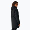 Palton pentru femei REGATTA Yewbank IV black/black 3