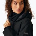 Palton pentru femei REGATTA Yewbank IV black/black 5