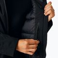 Palton pentru femei REGATTA Yewbank IV black/black 6