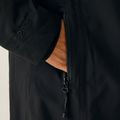 Palton pentru femei REGATTA Yewbank IV black/black 8