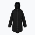 Palton pentru femei REGATTA Yewbank IV black/black 9