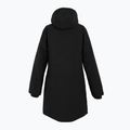 Palton pentru femei REGATTA Yewbank IV black/black 10