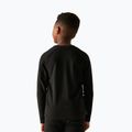 Bluză termică pentru copii REGATTA Thermal Baselayer black 5