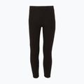 Pantaloni termoactiv pentru copii REGATTA Thermal Baselayer black