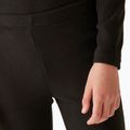 Pantaloni termoactiv pentru copii REGATTA Thermal Baselayer black 6