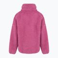 Bluză pentru copii REGATTA Kaliza Half Zip violet 6