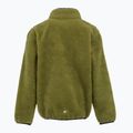 Bluză pentru copii REGATTA Junior Frankie Full Zip nephrite green 6