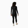 Set de lenjerie termoactivă pentru femei Regatta Thermal Baselayer black 3
