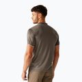 Tricou de trekking pentru bărbați REGATTA Polo Remex II treetop solid 3