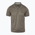 Tricou de trekking pentru bărbați REGATTA Polo Remex II treetop solid 5