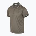 Tricou de trekking pentru bărbați REGATTA Polo Remex II treetop solid 7