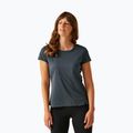 Tricou pentru femei  REGATTA Limonite VIII seal grey