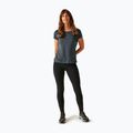 Tricou pentru femei  REGATTA Limonite VIII seal grey 2