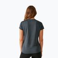 Tricou pentru femei  REGATTA Limonite VIII seal grey 3