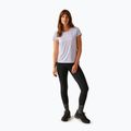 Tricou pentru femei  REGATTA Limonite VIII lilac hint 2
