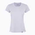 Tricou pentru femei  REGATTA Limonite VIII lilac hint 5