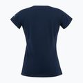 Tricou pentru femei  REGATTA Breezed V navy 6