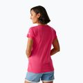 Tricou pentru femei  REGATTA Breezed V pop 3
