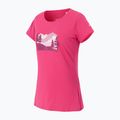 Tricou pentru femei  REGATTA Breezed V pop 7