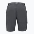 Pantaloni scurți pentru femei REGATTA Travel Light Packaway II seal grey 2