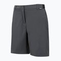 Pantaloni scurți pentru femei REGATTA Travel Light Packaway II seal grey 3
