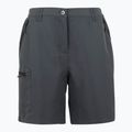 Pantaloni scurți de trekking pentru femei REGATTA Chaska III seal grey 5