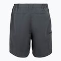 Pantaloni scurți de trekking pentru femei REGATTA Chaska III seal grey 6