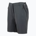 Pantaloni scurți de trekking pentru femei REGATTA Chaska III seal grey 7