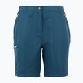 Pantaloni scurți de trekking pentru femei REGATTA Chaska III dark denim 5