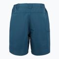 Pantaloni scurți de trekking pentru femei REGATTA Chaska III dark denim 6