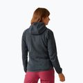 Bluză pentru femei  REGATTA Newhill II seal grey/pop 3