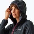 Bluză pentru femei  REGATTA Newhill II seal grey/pop 4