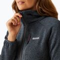 Bluză pentru femei  REGATTA Newhill II seal grey/pop 5