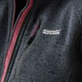 Bluză pentru femei  REGATTA Newhill II seal grey/pop 6