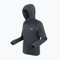 Bluză pentru femei  REGATTA Newhill II seal grey/pop 9