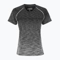 Tricou pentru femei REGATTA Laxley II black ombre 5