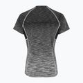 Tricou pentru femei REGATTA Laxley II black ombre 6