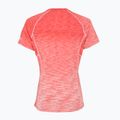 Tricou pentru femei REGATTA Laxley II peach bloom ombre 6